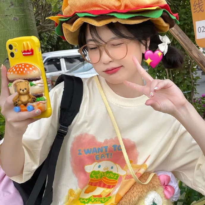 绿豚街影