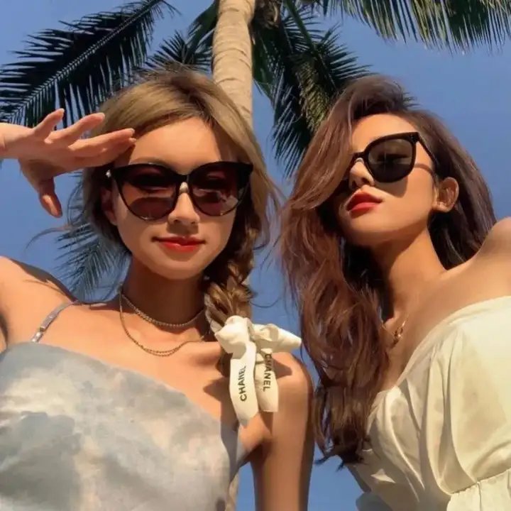 我所有的孩子